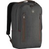 Wenger CityUpgrade Αδιάβροχη Τσάντα Πλάτης για Laptop 16