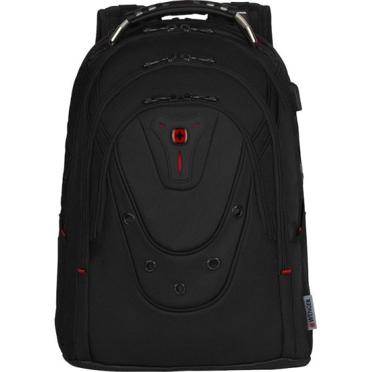 Wenger Ibex Τσάντα Πλάτης για Laptop 16