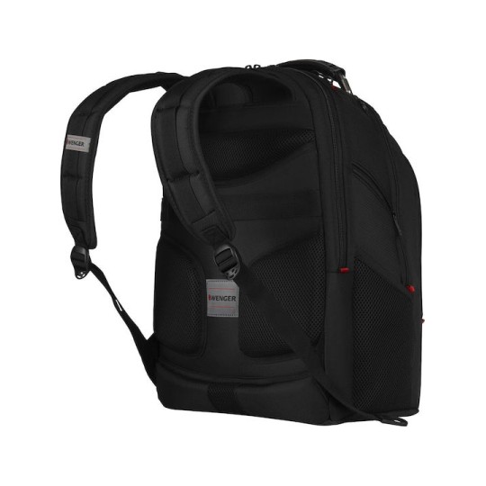 Wenger Ibex Τσάντα Πλάτης για Laptop 16