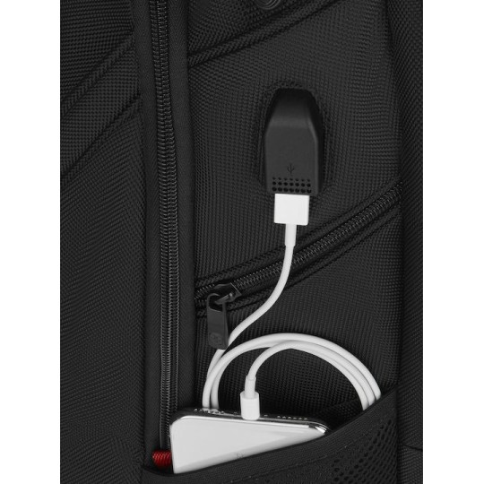 Wenger Ibex Τσάντα Πλάτης για Laptop 16