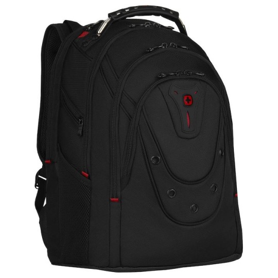 Wenger Ibex Τσάντα Πλάτης για Laptop 16