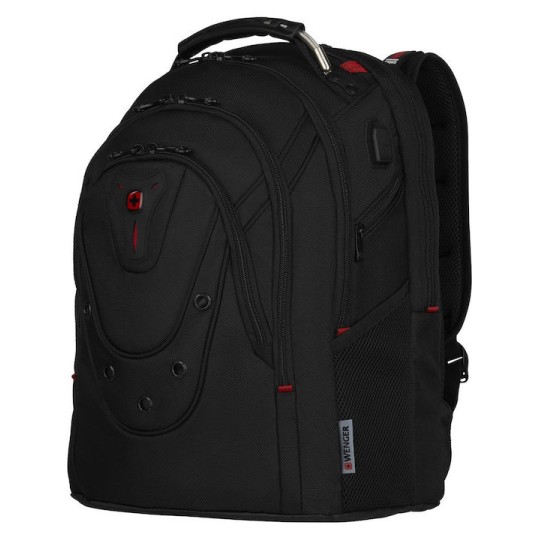 Wenger Ibex Τσάντα Πλάτης για Laptop 16
