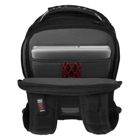 Wenger Ibex Τσάντα Πλάτης για Laptop 16