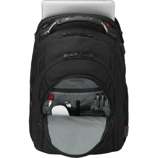 Wenger Ibex Τσάντα Πλάτης για Laptop 16
