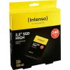 Intenso High Performance SSD 240GB 2.5'' SATA III