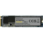 Intenso Premium SSD 250GB M.2 NVMe PCI Express 3.0