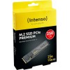 Intenso Premium SSD 250GB M.2 NVMe PCI Express 3.0