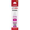 Canon GI-590 Γνήσιο Μελάνι Εκτυπωτή InkJet Ματζέντα (1605C001)