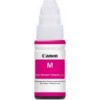 Canon GI-590 Γνήσιο Μελάνι Εκτυπωτή InkJet Ματζέντα (1605C001)