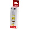 Canon GI-590 Γνήσιο Μελάνι Εκτυπωτή InkJet Κίτρινο (1606C001)