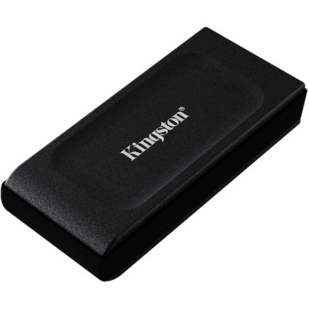 Kingston XS1000 USB-C Εξωτερικός SSD 1TB 1.8