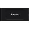 Kingston XS1000 USB-C Εξωτερικός SSD 1TB 1.8