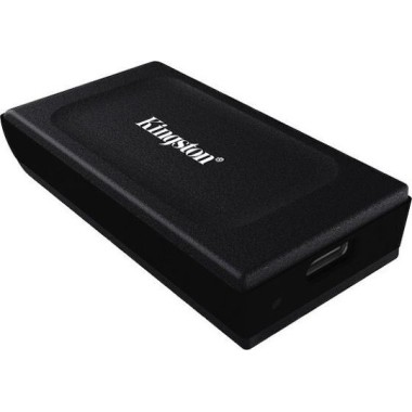 Kingston XS1000 USB-C Εξωτερικός SSD 1TB 1.8