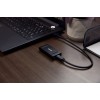 Kingston XS1000 USB-C Εξωτερικός SSD 1TB 1.8