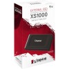 Kingston XS1000 USB-C Εξωτερικός SSD 1TB 1.8