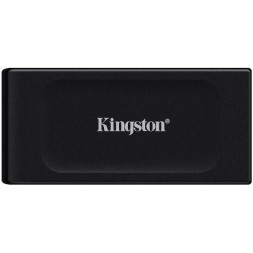 Kingston XS1000 USB-C Εξωτερικός SSD 2TB 1.8