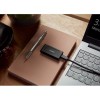Kingston XS1000 USB-C Εξωτερικός SSD 2TB 1.8