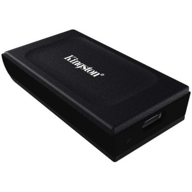 Kingston XS1000 USB-C Εξωτερικός SSD 2TB 1.8