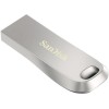 Sandisk Ultra Luxe 64GB USB 3.1 Stick Γκρι