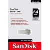 Sandisk Ultra Luxe 64GB USB 3.1 Stick Γκρι