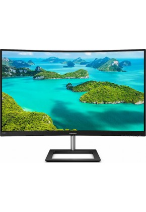 Philips 328E1CA VA Curved Monitor 31.5