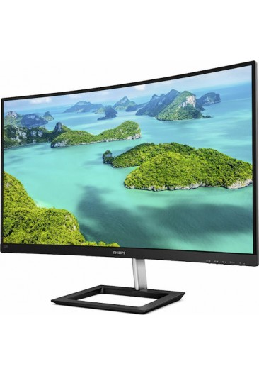 Philips 328E1CA VA Curved Monitor 31.5