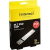 Intenso Top SSD 256GB M.2 SATA III
