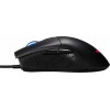 Asus ROG Gladius II Core RGB Gaming Ποντίκι 6200 DPI Μαύρο