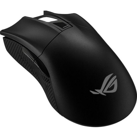 Asus ROG Gladius II Core RGB Gaming Ποντίκι 6200 DPI Μαύρο