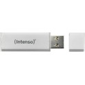 Intenso Ultra Line 256GB USB 3.0 Stick Ασημί
