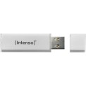 Intenso Ultra Line 512GB USB 2.0 Stick Γκρι