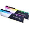 G.Skill Trident Z Neo DDR4 32GB RAM με 2x16GB Modules και Ταχύτητα 3200 για Desktop