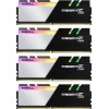 G.Skill Trident Z Neo DDR4 32GB RAM με 4x8GB Modules και Ταχύτητα 3600 για Desktop