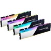 G.Skill Trident Z Neo DDR4 32GB RAM με 4x8GB Modules και Ταχύτητα 3600 για Desktop