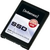 Intenso Top Perform SSD 256GB 2.5'' SATA III Bulk
