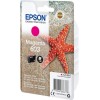 Epson 603 Γνήσιο Μελάνι Εκτυπωτή InkJet Ματζέντα (C13T03U34010)