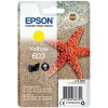 Epson 603 Γνήσιο Μελάνι Εκτυπωτή InkJet Ματζέντα (C13T03U34010)