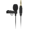 Rode Lavalier GO Πυκνωτικό Μικρόφωνο 3.5mm Πέτου, Clip On για Φωνητικά