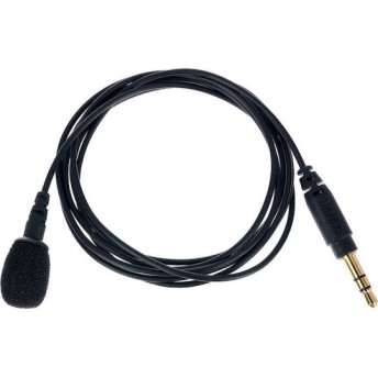 Rode Lavalier GO Πυκνωτικό Μικρόφωνο 3.5mm Πέτου, Clip On για Φωνητικά