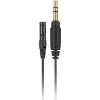 Rode Lavalier GO Πυκνωτικό Μικρόφωνο 3.5mm Πέτου, Clip On για Φωνητικά