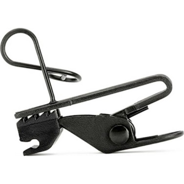 Rode Lavalier GO Πυκνωτικό Μικρόφωνο 3.5mm Πέτου, Clip On για Φωνητικά
