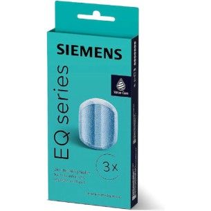 Siemens Καθαριστικό Καφετιέρας 3τμχ