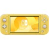 Nintendo Switch Lite 32GB Yellow
