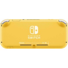 Nintendo Switch Lite 32GB Yellow