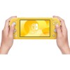 Nintendo Switch Lite 32GB Yellow