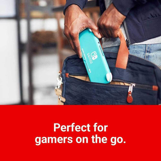 Nintendo Switch Lite 32GB Yellow