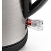 Bosch Designline Βραστήρας 1.7lt 2400W Ασημί