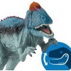 Schleich-S Παιχνίδι Μινιατούρα Cryolophodaurus για 4+ Ετών 25εκ.