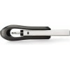 Sandisk iXpand 256GB USB 3.1 Stick με σύνδεση Lightning & USB-A Μαύρο