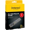 Intenso MI500 SSD 2TB M.2 NVMe PCI Express 4.0